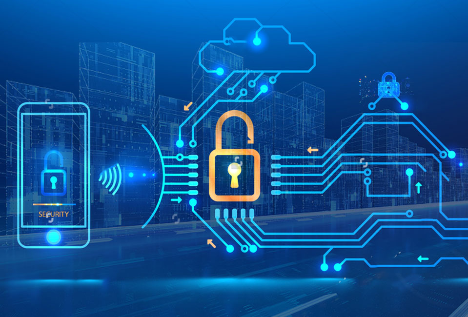 物聯(lián)網(wǎng)門(mén)鎖研發(fā)