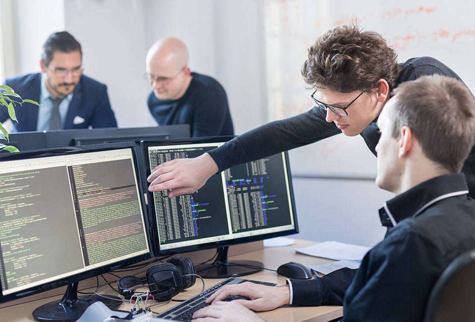 系統(tǒng)開(kāi)發(fā)實(shí)力