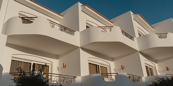 安安智能連鎖酒店物聯(lián)網(wǎng)門鎖案例