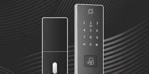 客戶問：智能鎖賣那么貴的原因是什么？你就這樣回答