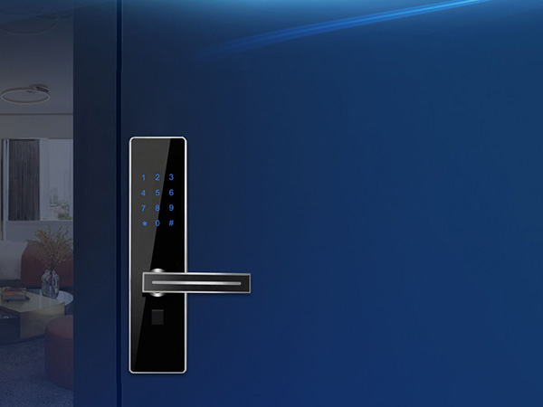 寓小弟智能公寓管理系統(tǒng)