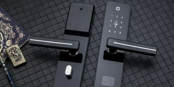 國(guó)內(nèi)智能鎖行業(yè)發(fā)展概況